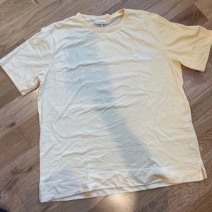 Ganni tee